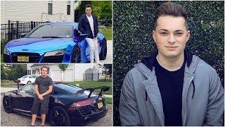 Lance Stewart Bio, Net Worth, Family, Affair, Lifestyle & Assets