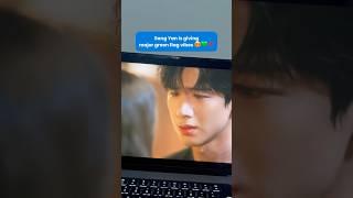 Oh to be loved just as Sang Yan loves Wen Yifan   #TheFirstFrost