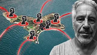 We Tracked Every Visitor to Epstein Island | WIRED