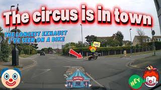 Bad UK Driving Vol 436