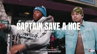 *FREE* P-LO TYPE BEAT - "CAPTAIN SAVE A HOE" | LARUSSELL TYPE BEAT | BAY AREA TYPE BEAT 2024