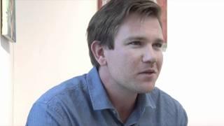 Portrait Insights: Dan Llywelyn Hall