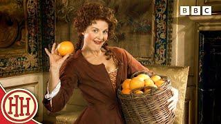 Oh Yea! Magazine: Nell Gwynn Special | Slimy Stuarts | Horrible Histories