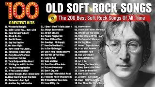 Phil Collins, Rod Stewart, Elton John, Michael Bolton, Bee Gees | Best Soft Rock Songs 70s 80s 90s