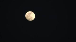 Moon Falling Up - Montage Video Productions. NC