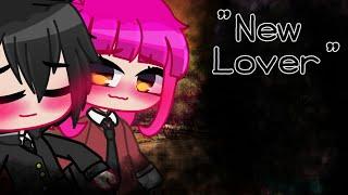 "New Lover" / Rainbow Senpai Valerie / BabyyGhost