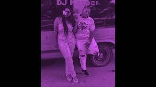 Furly Feat Airy P Pop That Fucking Pussy Chopped & Skrewed By DJ Kasper