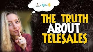 The TRUTH About Telesales (Final Expense Insurance)