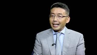 ITU INTERVIEWS: David Wen, DFC Institute, Chairman of the ITU Focus Group on Digital Fiat Currency