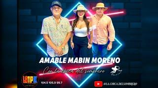 EP3\ ENTREVISTA AMABLE MABIN MORENO, TODO SOBRE DERECHO DE AUTOR