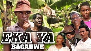 EKA YA BAGAHWE   EPISODE 89