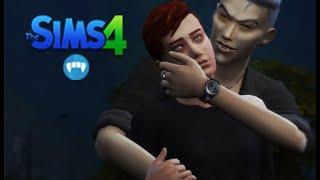 Love Bites | Sims 4 Machinima | Gay Vampire Story