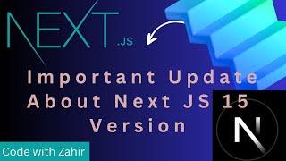 NextJS 15 Build Deployment Problem Solution | Next JS | GIAIC | [ Urdu/Hindi ]