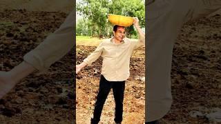 Dharmendra's village life style in Farmhouse #shortvideo