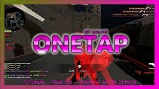 ONETAP.SU WORKING AFTER UPDATE! Free DLL HvH Highlights.! TUTORIAL! *ULTRA_P_CONFIG - FREE*