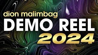 DM DEMO REEL 2024