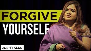 How To FORGIVE Yourself & Move On? | Sreemoyee Piu Kundu | Lessons From The Queen of Indian Erotica