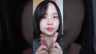 17 lip swatch comparison compilation | Lululand