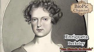 Enriqueta Berkeley, Her Brother-in-Law's Lover, A Novel Story.