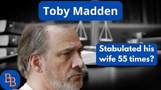 Toby Madden Trial day 2