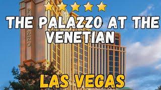 The Palazzo At The Venetian - Las Vegas (Things to Know Before You Go!)