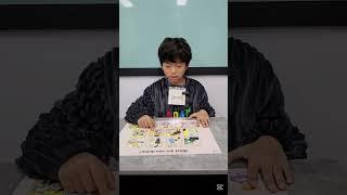 Beyond English Story 한지민