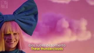 LSD - Thunderclouds // 𝗡𝗨𝗘𝗩𝗢 𝗩𝗜𝗗𝗘𝗢 𝟰𝗞 𝗘𝗡 𝗗𝗘𝗦𝗖𝗥𝗜𝗣𝗖𝗜𝗢́𝗡