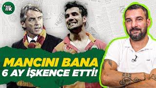 "Fenerbahçe Taraftarının Suçu Yoktu." | Engin Baytar'la Kitabın Ortası