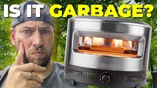 SoloStove Pi Prime Pizza Oven Review - Garbage or Gold?