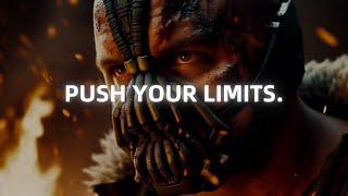 Embrace the Warrior Mindset - Bane Motivational Speech (Powerful)