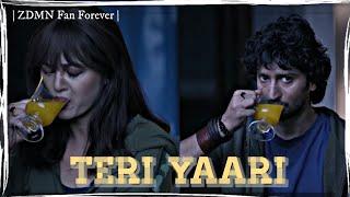 Teri Yaari | SiMi VM | ZDMN Fan Forever