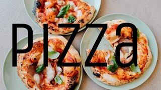 NÁPOLYI PIZZA OTTHON, 1 év tapasztalatai, ÓRIÁSI HIBÁK és hogy kerüljük el őket 