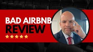 Airbnb Management | How to Handle BAD Airbnb & VRBO Reviews!