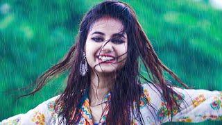 Rimjhim E Dhara te |  রিমঝিম এ ধারাতে  | Premer Kahini | UBIRUNGIA | Bristir Bangla Gaan Borshar