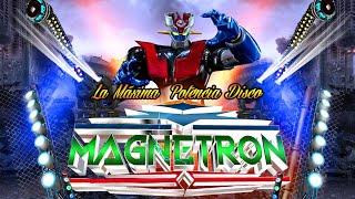 MAGNETRON DISCO DEEJAY SHAGGY SET ENERO 2025 