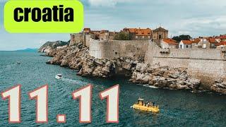 Exploring the rich culture and history of Croatia