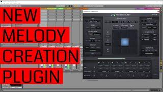 Daily Decibel 187 - Melody Sauce 2 - NEW Melody Creation Plugin