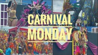 Saint Lucia Carnival 2024 Day 1 | Xpressions | Just 4 Fun | Legends | Royalites | XUVO | SMPink