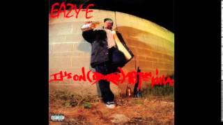 Eazy-E - Any Last Werdz feat. Kokane - It's On 187um Killa