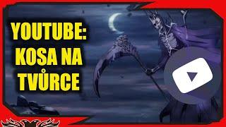 Likviduje YouTube vaše oblíbené kanály?