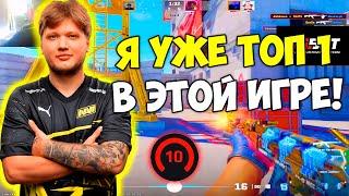 S1MPLE ДАЛ 30 ФРАГОВ И УНИЧТОЖИЛ КРИПОВ В КС 2! СИМПЛ ПОДГОРАЕТ И РАЗВАЛИВАЕТ ММ (CS:2)