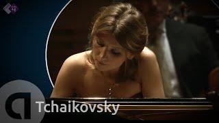 Tchaikovsky: Piano Concerto nr. 1 - Sofia Vasheruk (piano) - Finale YPF - Live Concert - HD