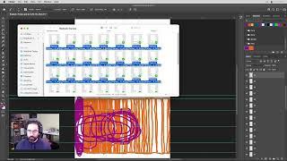 Flipbook Demo [Pt 3:3] - How to Export and Print Flipbook Frames