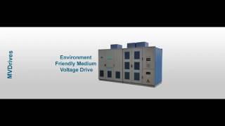 variable Frequency Drive in india