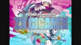 ZX Gigamix - Whisper of Relics