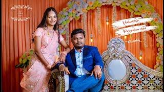 Tum Tum | Enemy (Tamil) | Venkatesh Priyadharshini | Thanjavur Wedding Promo | AK digital Stills