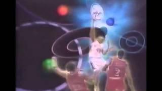 NBA Action intro 1996