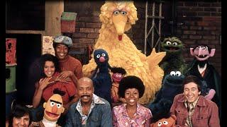 Sesame Street: 50 Years of Impact