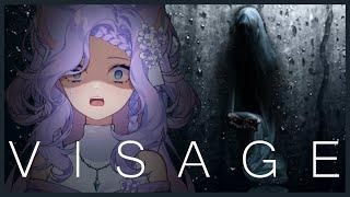 WHY AM I DOING THIS TO MYSELF AGAIN?!『 VISAGE 』Chapter 2 - Dolores