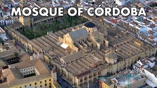 Spain's Architectural Wonder: The Great Mosque of Cordoba